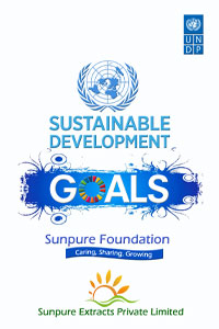 Sustainable Development Goals