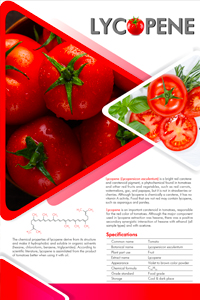 Lycopene