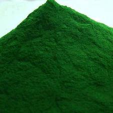 Spirulina Algene