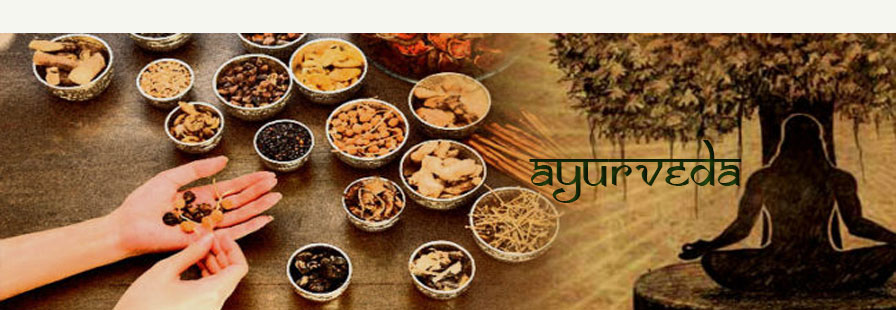 Ayurveda