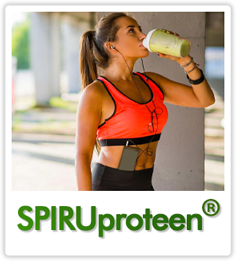 SPIRUproteen